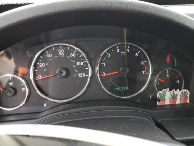 1J4PN2GK7BW507586 Jeep Liberty Sport