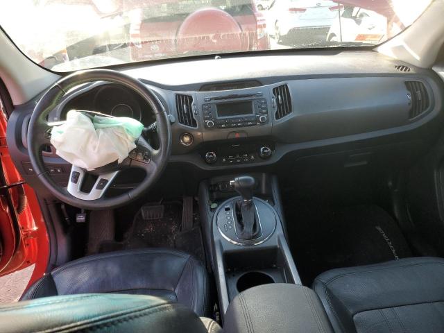 KNDPCCA66B7120180 KIA Sportage Ex