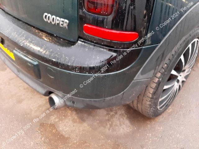 WMWML32080TN49254 Mini COOPER CLU