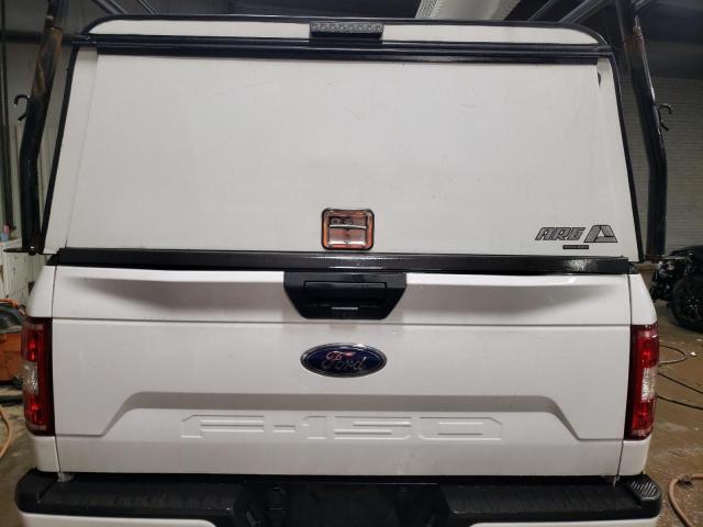 2019 FORD F150 - 1FTMF1EB9KKE30441