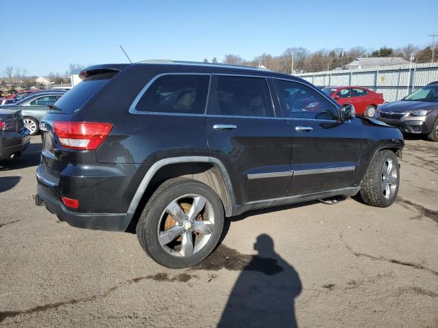 1J4RR5GT9BC552134 Jeep Grand Cher