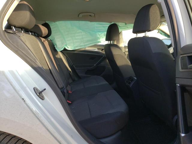 2016 VOLKSWAGEN GOLF S/SE 3VW217AU0GM068660