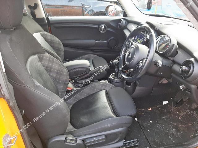 WMWXM52070T947870 Mini Cooper