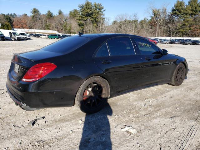 VIN WDDUG7JB3EA034074 2014 Mercedes-Benz S-Class, 6... no.3