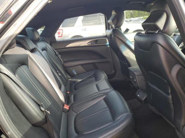 2017 LINCOLN MKZ PREMIE 3LN6L5A96HR622928