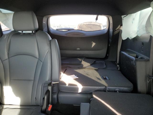 2022 BUICK ENCLAVE PR - 5GAEVBKW2NJ121538