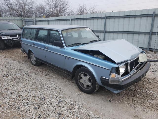 YV1AX8850J1793823 Volvo 245