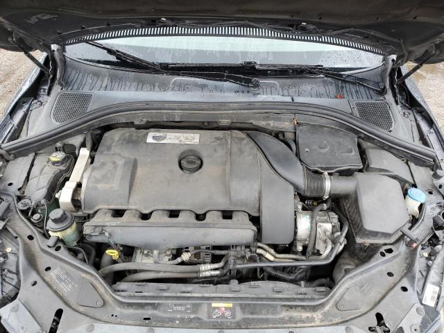 YV4992DZ7A2123850 Volvo XC60
