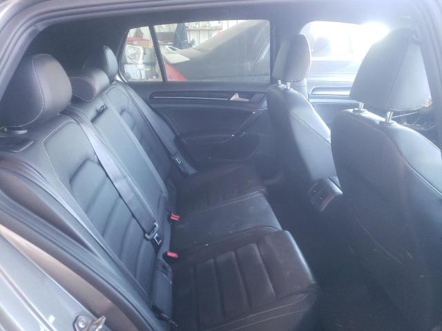 2016 VOLKSWAGEN GOLF R - WVWLF7AUXGW214085