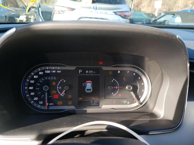 2022 HYUNDAI TUCSON SE - 5NMJA3AE9NH154193