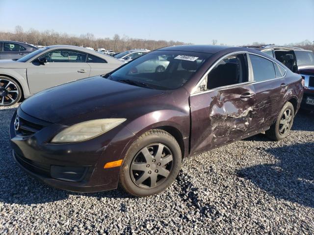 2009 Mazda Mazda6 i