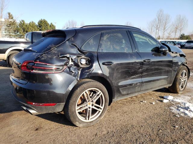 Auction sale of the 2018 PORSCHE MACAN , vin: WP1AB2A58JLB39280, lot number: 72173802