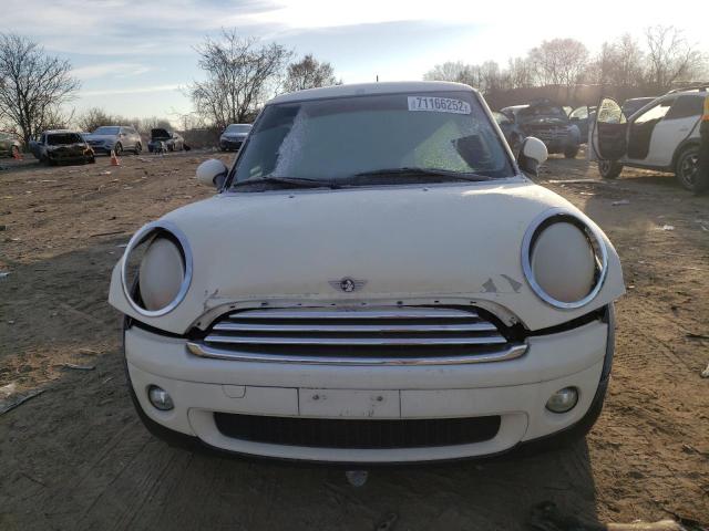 WMWMF335X9TW78482 Mini Cooper