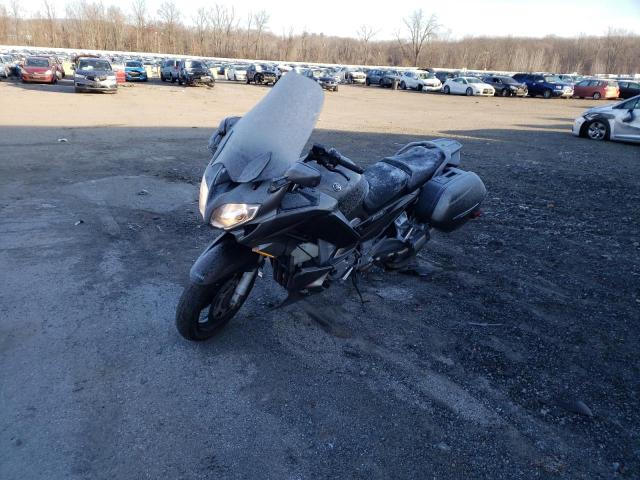 2013 YAMAHA FJR1300 A JYARP24E7DA000447