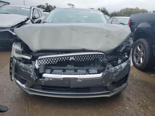 3LN6L5C93HR600947 Lincoln MKZ SELECT