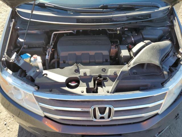 VIN 5FNRL5H95DB022534 2013 HONDA ODYSSEY no.12