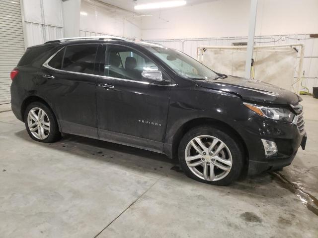 2018 CHEVROLET EQUINOX PR - 2GNAXWEX4J6269045