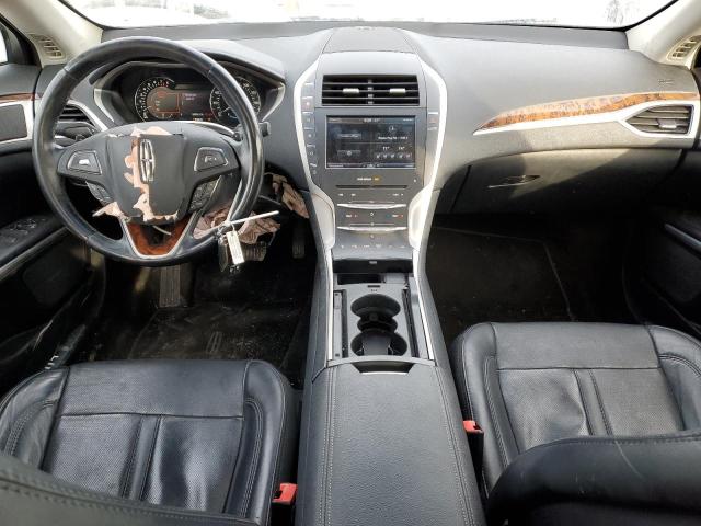 3LN6L2G97FR619653 Lincoln MKZ