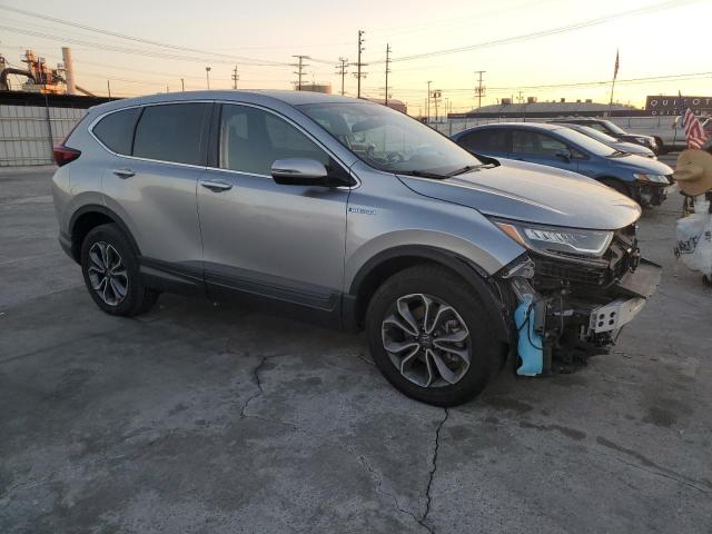 7FART6H5XME018454 | 2021 HONDA CR-V EX