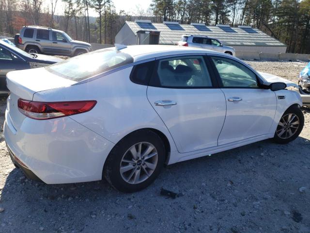 2017 KIA OPTIMA LX - 5XXGT4L34HG153803