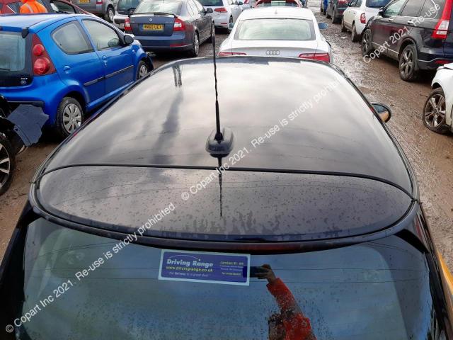 WMWXM52070T947870 Mini Cooper