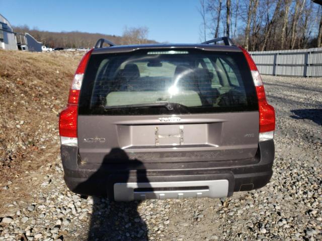 YV1SZ592X51188361 Volvo XC70
