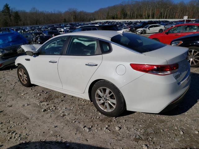 2017 KIA OPTIMA LX - 5XXGT4L34HG153803