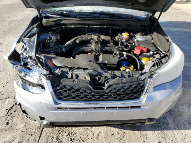 JF2SJAXC4GH438173 Subaru Forester 2.5i Touring