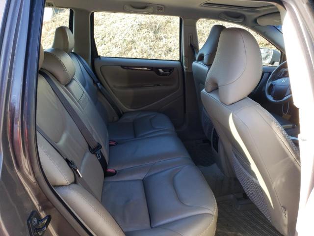 YV1SZ592X51188361 Volvo XC70
