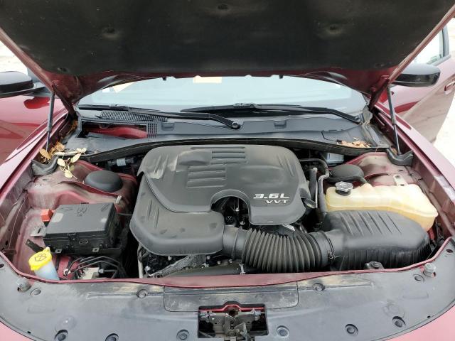 2018 DODGE CHARGER GT - 2C3CDXJG1JH230590