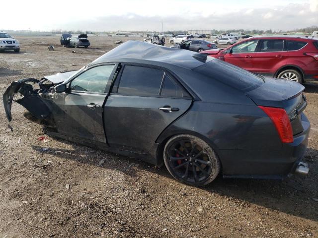 2016 CADILLAC CTS-V - 1G6A15S6XG0100488