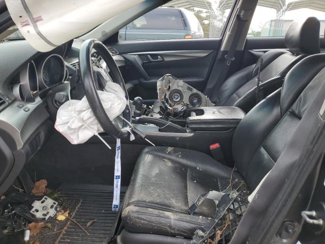 19UUA8F20AA016668 Acura TL