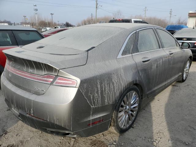 3LN6L2G97FR619653 Lincoln MKZ