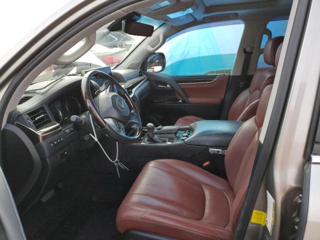 2016 LEXUS LX 570 JTJHY7AX7G4213852