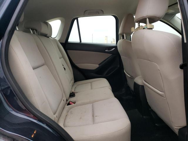 2015 MAZDA CX-5 SPORT - JM3KE2BE5F0543374