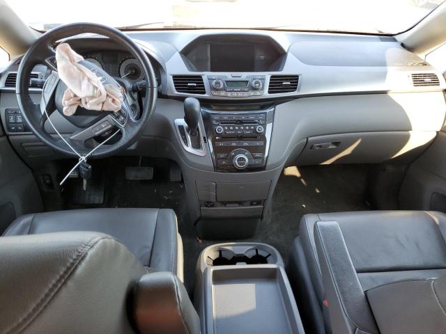 VIN 5FNRL5H95DB022534 2013 HONDA ODYSSEY no.8