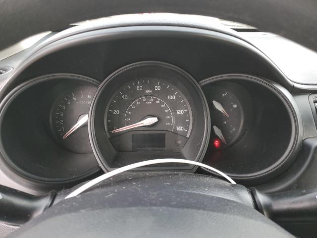 KNADM4A33E6323823 KIA RIO LX