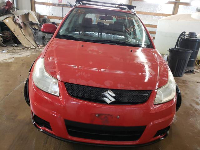 JS2YB413685112139 Suzuki SX4 BASE