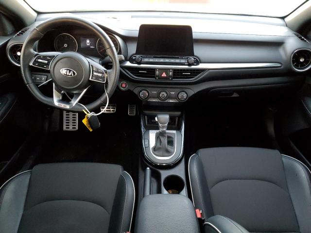 2021 KIA FORTE GT L - 3KPF34AD3ME388445