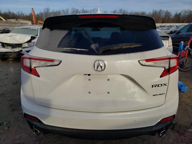 5J8TC2H55ML046641 Acura Rdx Technology