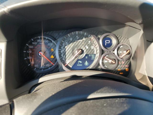 2021 NISSAN GT-R PREMI - JN1AR5BF6MM160233