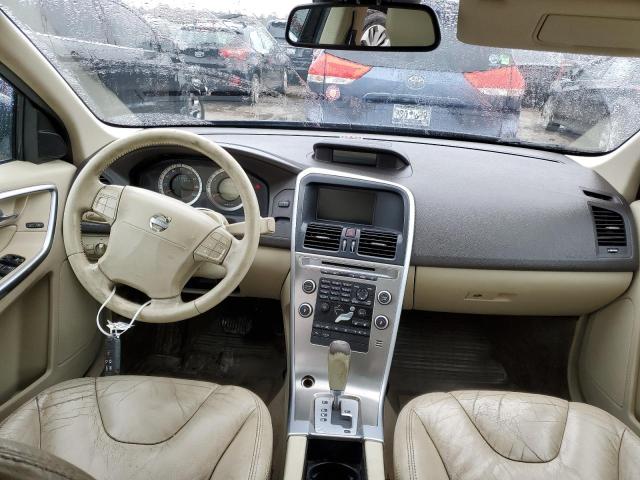 YV4992DZ7A2123850 Volvo XC60