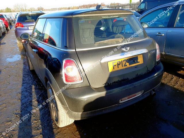 WMWSU32040T109214 Mini Cooper