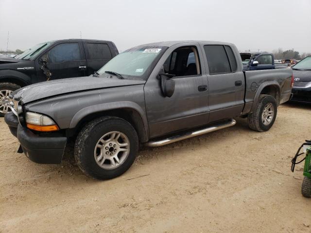 2003 Dodge Dakota 