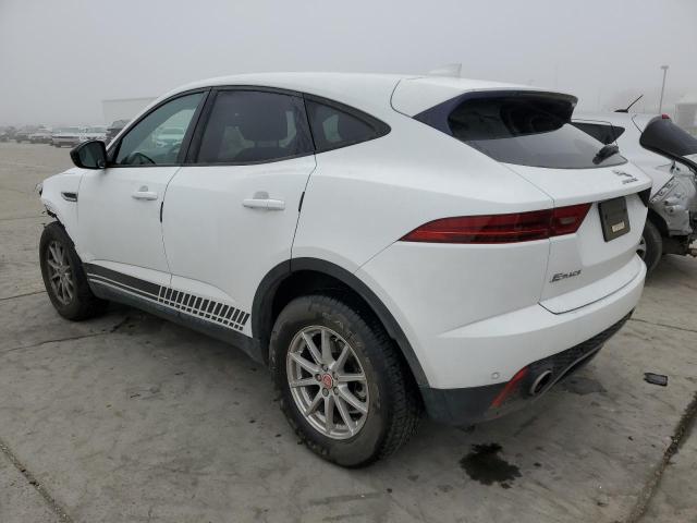 2019 JAGUAR E-PACE SADFK2FX5K1Z63563