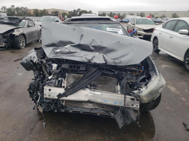 2017 NISSAN MAXIMA 3.5 - 1N4AA6AP1HC449221