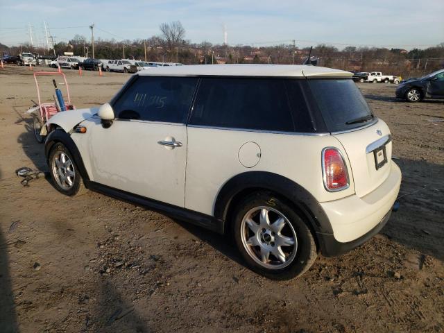 WMWMF335X9TW78482 Mini Cooper