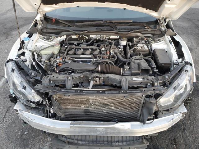 2017 HONDA CIVIC EXL - SHHFK7H83HU218145