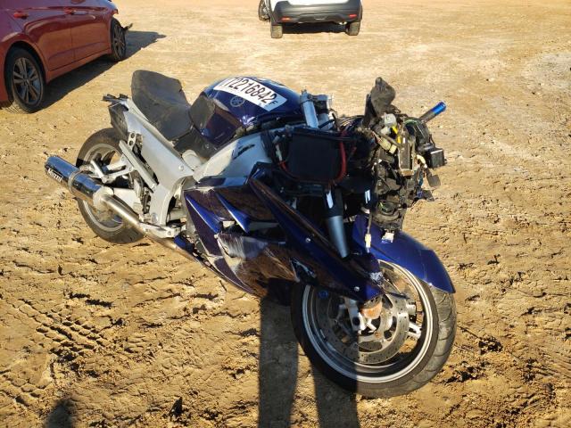 2005 YAMAHA FJR1300 JYARP07E05A002848