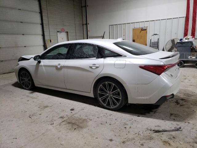 2020 TOYOTA AVALON TOU 4T1GZ1FB5LU047956